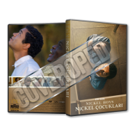 Nickel Boys - 2024 Türkçe Dvd Cover Tasarımı
